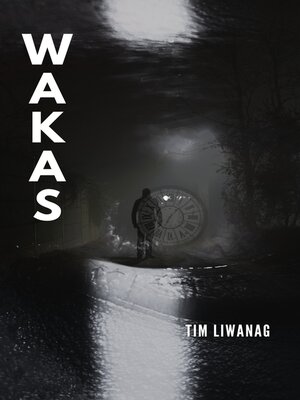 cover image of Sa Wakas